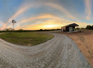 2784 Mountain Home Rd, Jacksboro, TX 76458