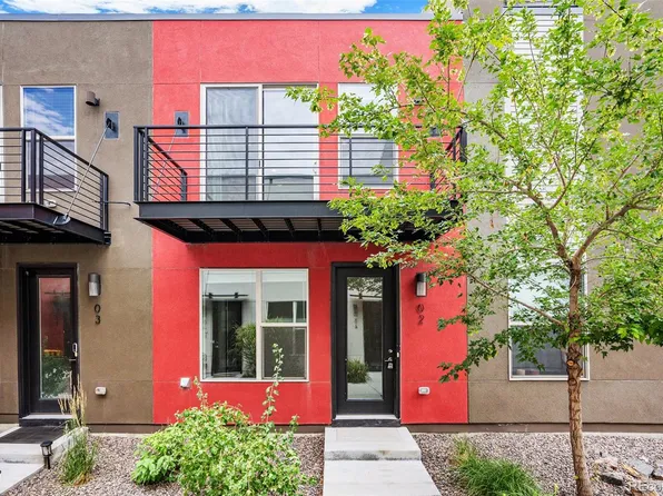 3070 Wilson Court #2, Denver, CO 80205