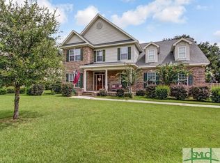 104 Settlers Point Dr, Guyton, GA 31312