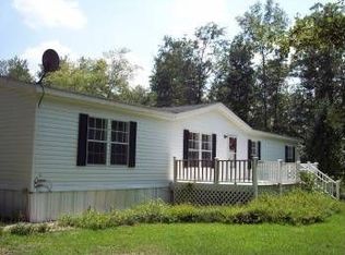 737 Mill Pond Rd, Rincon, GA 31326