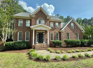 4412 Thistlehill Ct, Raleigh, NC 27616