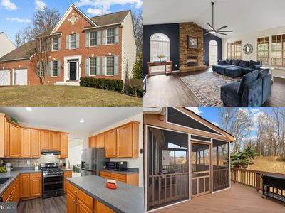 471 Blossom Tree Rd, Culpeper, VA, 22701