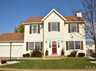 1937 Stoneridge, Washington, IL 61571