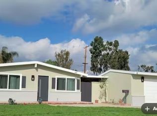 603 W Baseline Rd, Glendora, CA 91740