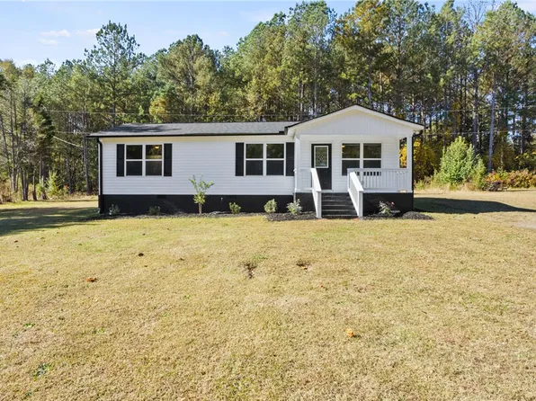 1931 James Cox Rd, Belton, SC 29627