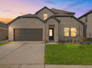 2228 Currents Rd, Princeton, TX 75407