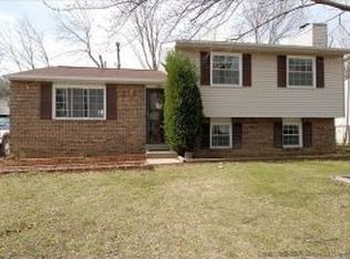 1783 Valleyside Dr, Frederick, MD