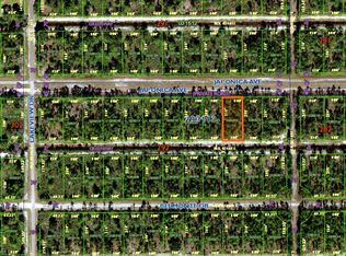 Japonica Ave, Indian Lake Estates, FL 33855