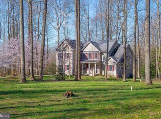 6444 Saint Pauls Rd, King George, VA 22485