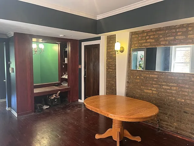 2429 N California Ave #1S — Photo 30