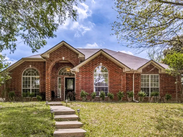 3304 Cedar Brook Ct, Sachse, TX 75048