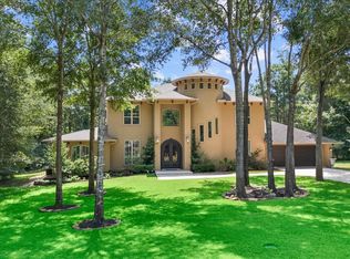 648 Nautica Ln, Montgomery, TX 77316
