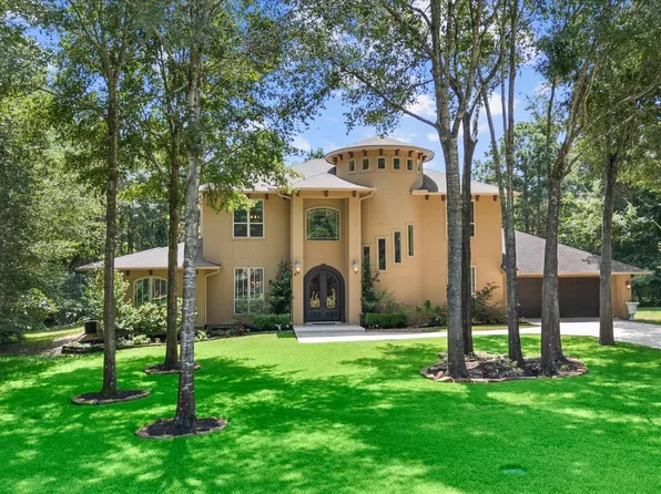 648 Nautica Ln, Montgomery, TX 77316