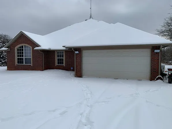 11500 S Hiwassee Rd, Guthrie, OK 73044