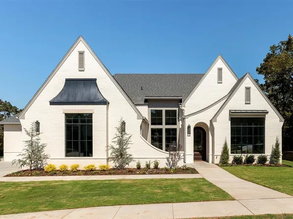 7201 Sunset Sail Ave, Edmond, OK 73034