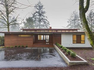 10050 SW 25th Ave, Portland, OR 97219