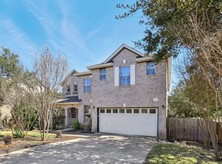 530 Mesa Loop, San Antonio, TX 78258