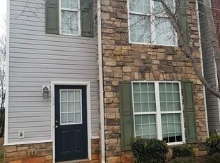 1846 Grove Way, Hampton, GA 30228
