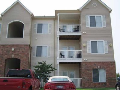 2200 Classen Blvd APT 14133, Norman, OK, 73071