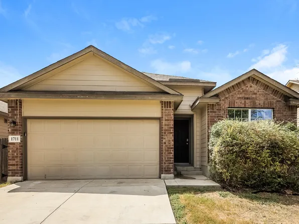 1711 Emerald Edge, San Antonio, TX 78245