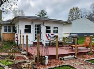 645 N Center Street Ext, North Webster, IN