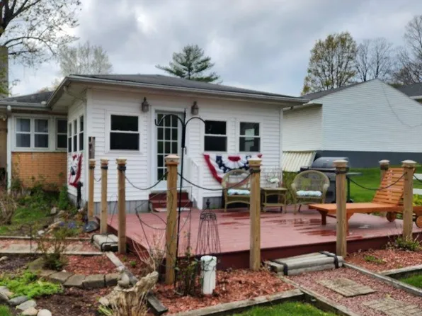 645 N Center Street Ext, North Webster, IN 46555