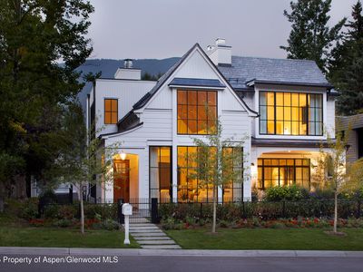 320 W Bleeker St, Aspen, CO, 81611