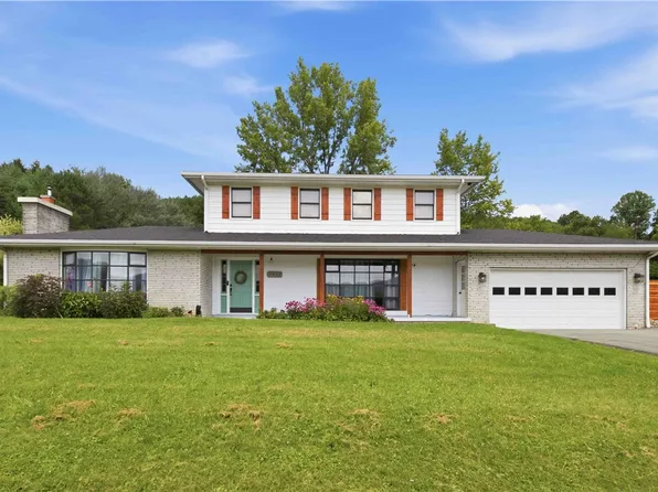 1535 Indian Creek Valley Rd, Melcroft, PA 15462