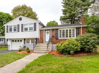 6 Raynes Rd, Hyde Park, MA 02136