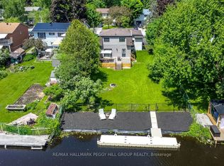 59 Lankin Blvd, Orillia, ON L3V 6T1