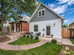 3433 N Clay St, Denver, CO 80211