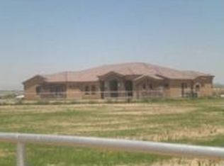 23136 W Clayton Rd, Casa Grande, AZ 85293