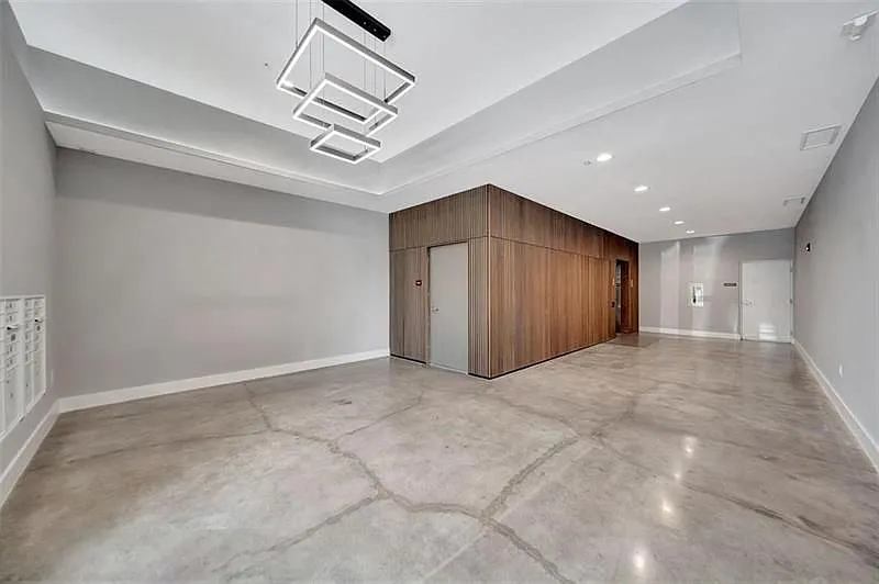 1938 Jackson Street, #202 - 1 — Photo 3
