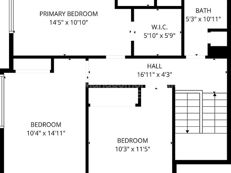 4702 Walden Pond Dr #D — Photo 27