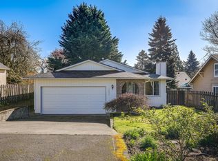 12854 SE 24th Ave, Milwaukie, OR