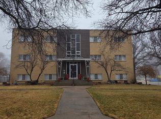 519 N Lexington Ave, Hastings, NE 68901