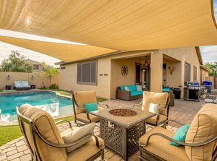 3319 E Pinot Noir Ave, Gilbert, AZ 85298