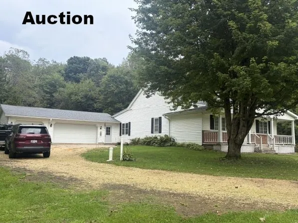8090 County Road U, Beetown, WI 53802