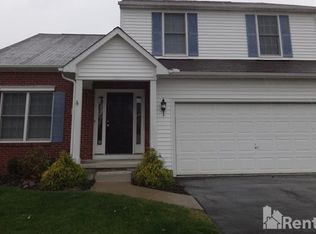 1215 Tannic St, Blacklick, OH 43004