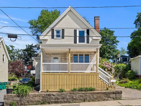 28 Hawthorne St, Lynn, MA 01902
