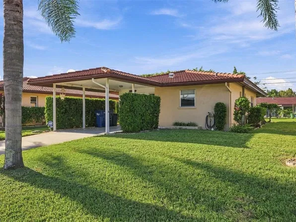6422 BOWDOIN PLACE #10, BRADENTON, FL 34207