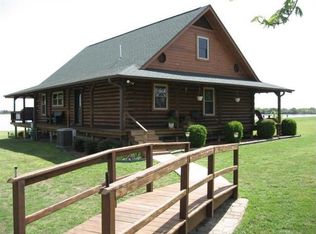 1671 Lcr 822, Groesbeck, TX 76642