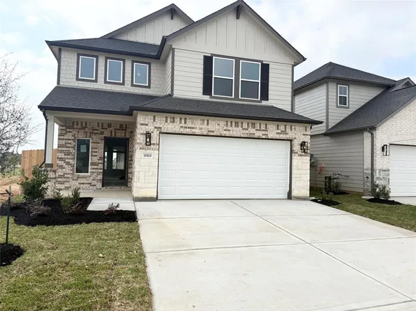 18919 Baldcypress Basin Ln, Houston, TX 77084