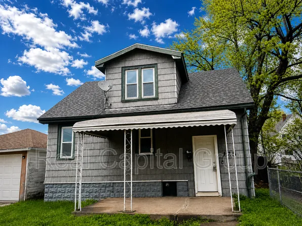 125 Edison Ave, Buffalo, NY 14215