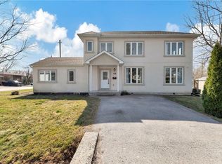 62 Melody Trl, Saint Catharines, ON L2M1C5