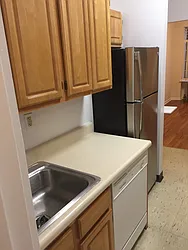 Rented by Metroline Realty