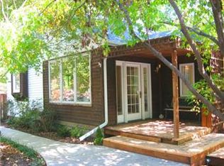3527 N Kenwood Ave, Kansas City, MO 64116