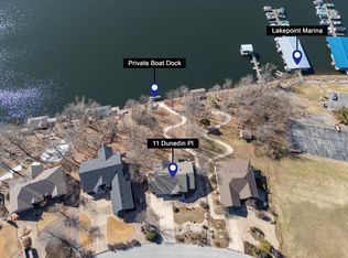 11 Dunedin Pl, Bella Vista, AR 72715