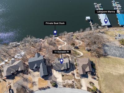 11 Dunedin Pl, Bella Vista, AR, 72715