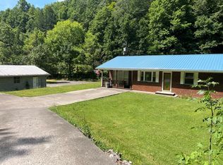 4979 Garden Creek Rd, Rowe, VA 24646